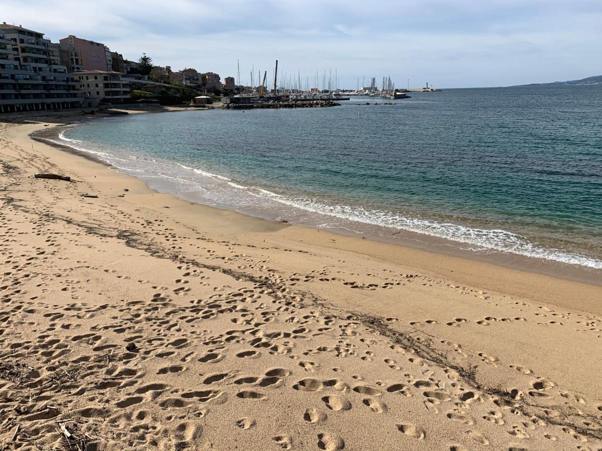 Fronte Di Mare * Propriano (Corsica)