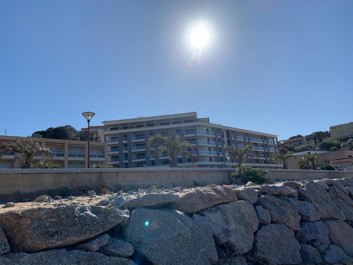 Fronte Di Mare Apartment