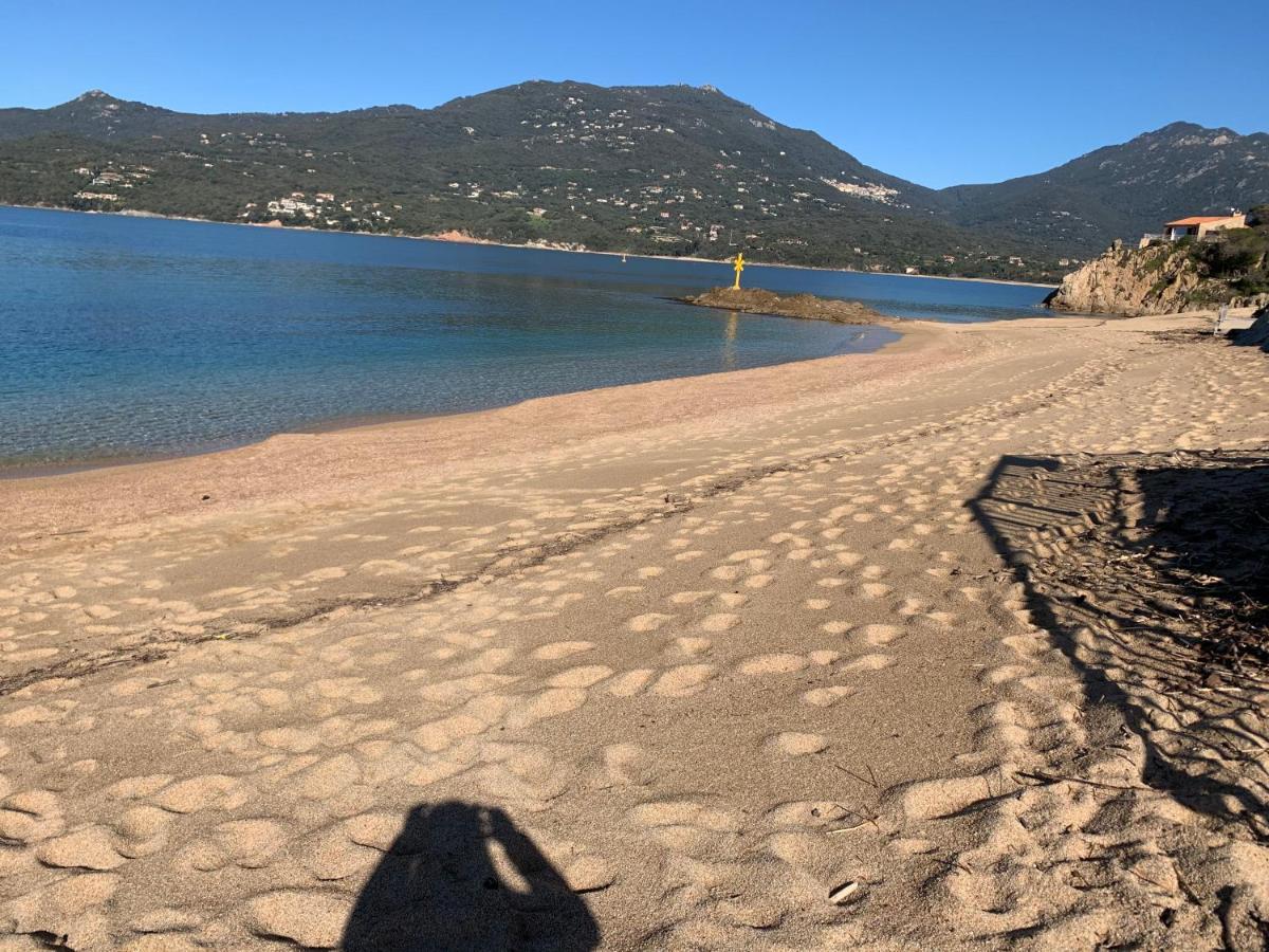 Fronte Di Mare Apartment Propriano (Corsica)