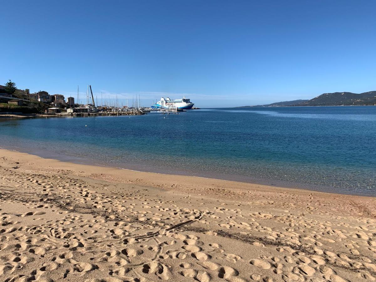 Fronte Di Mare Propriano (Corsica)