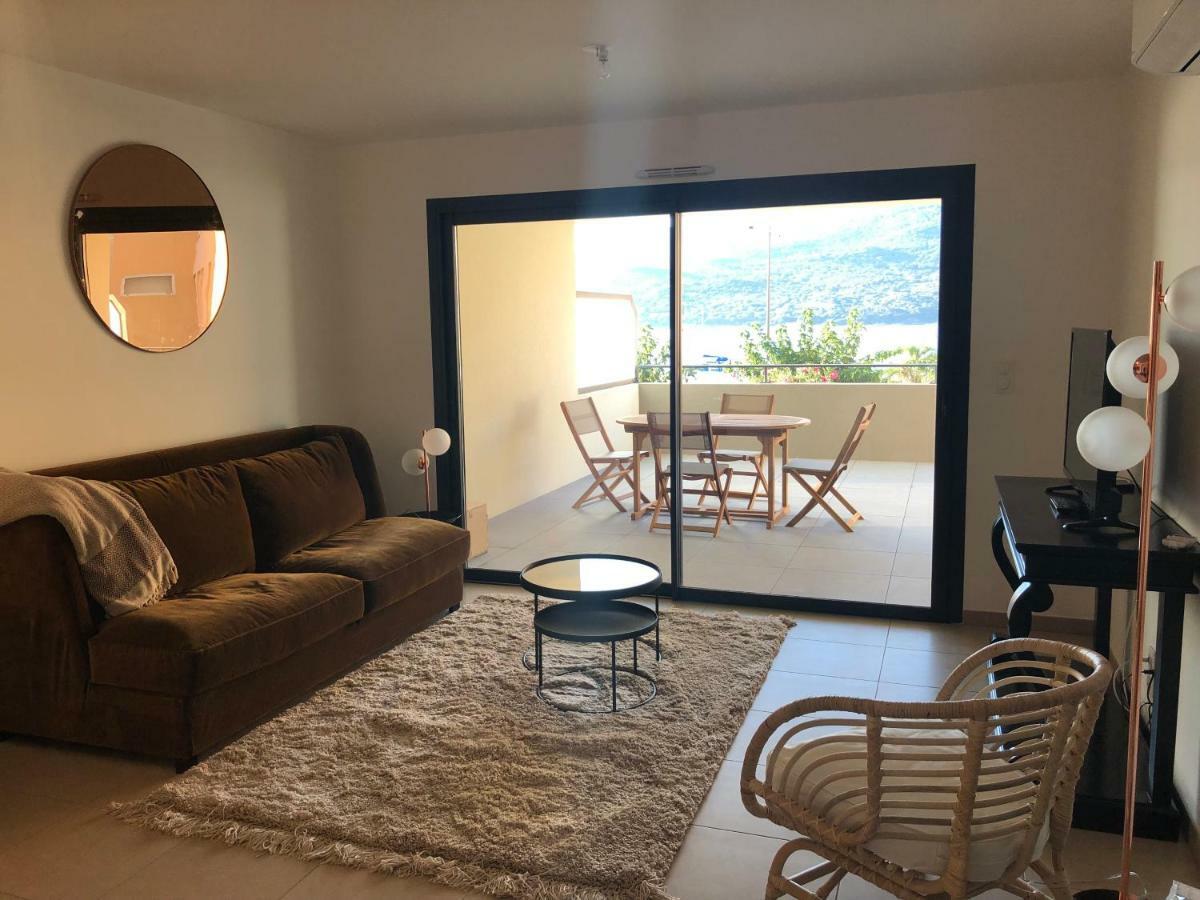 Fronte Di Mare Apartment *