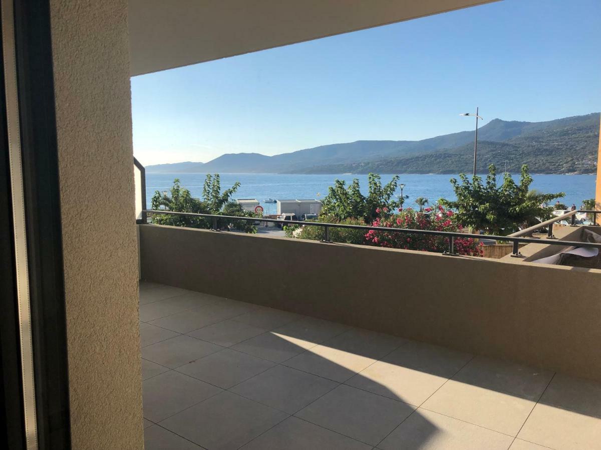 Fronte Di Mare * Propriano (Corsica)