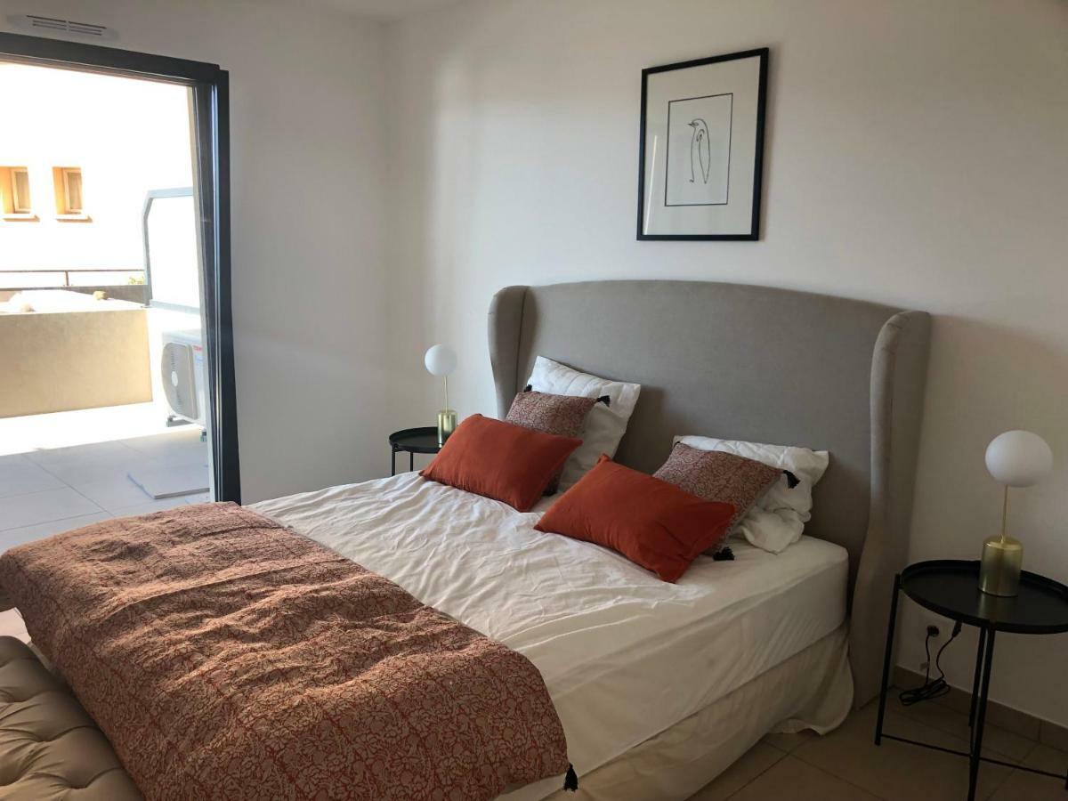 Apartment Fronte Di Mare Propriano (Corsica)