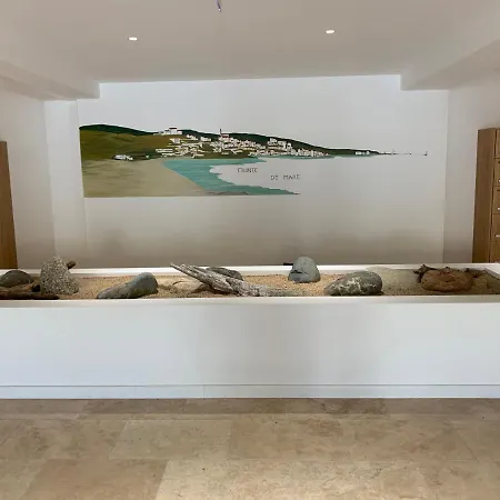Fronte Di Mare Apartamento Propriano  Exterior foto
