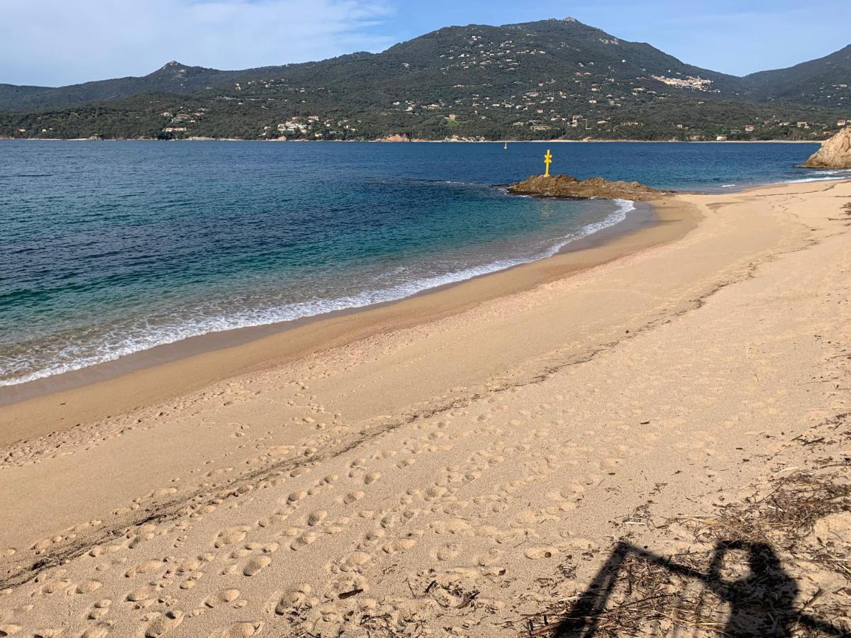 Fronte Di Mare Propriano (Corsica)