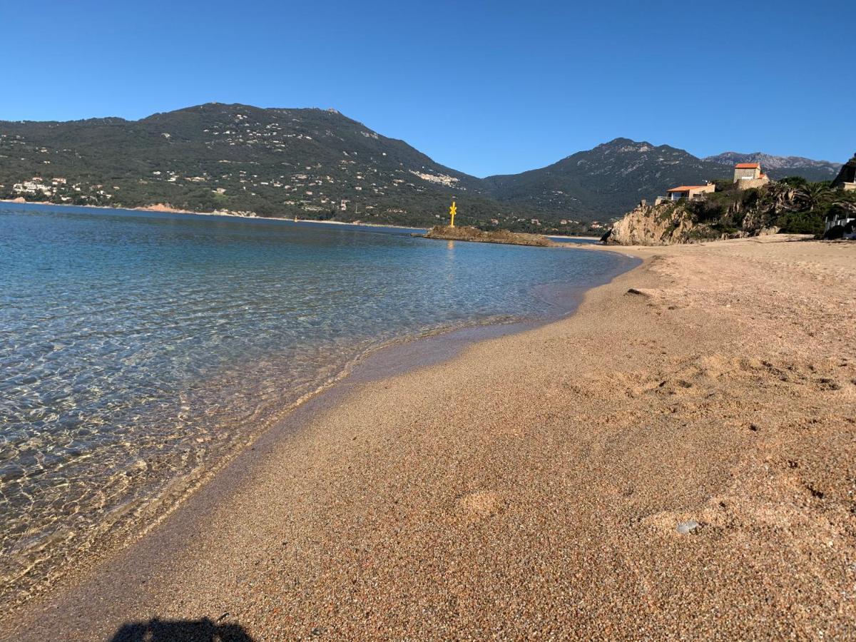 Fronte Di Mare Propriano (Corsica)