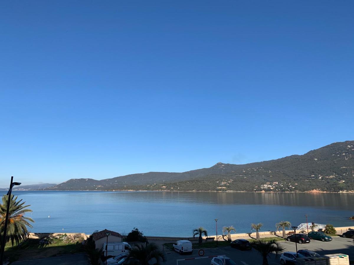 Fronte Di Mare Appartement *